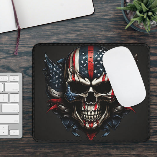 Blackout Rebellion Mouse Pad