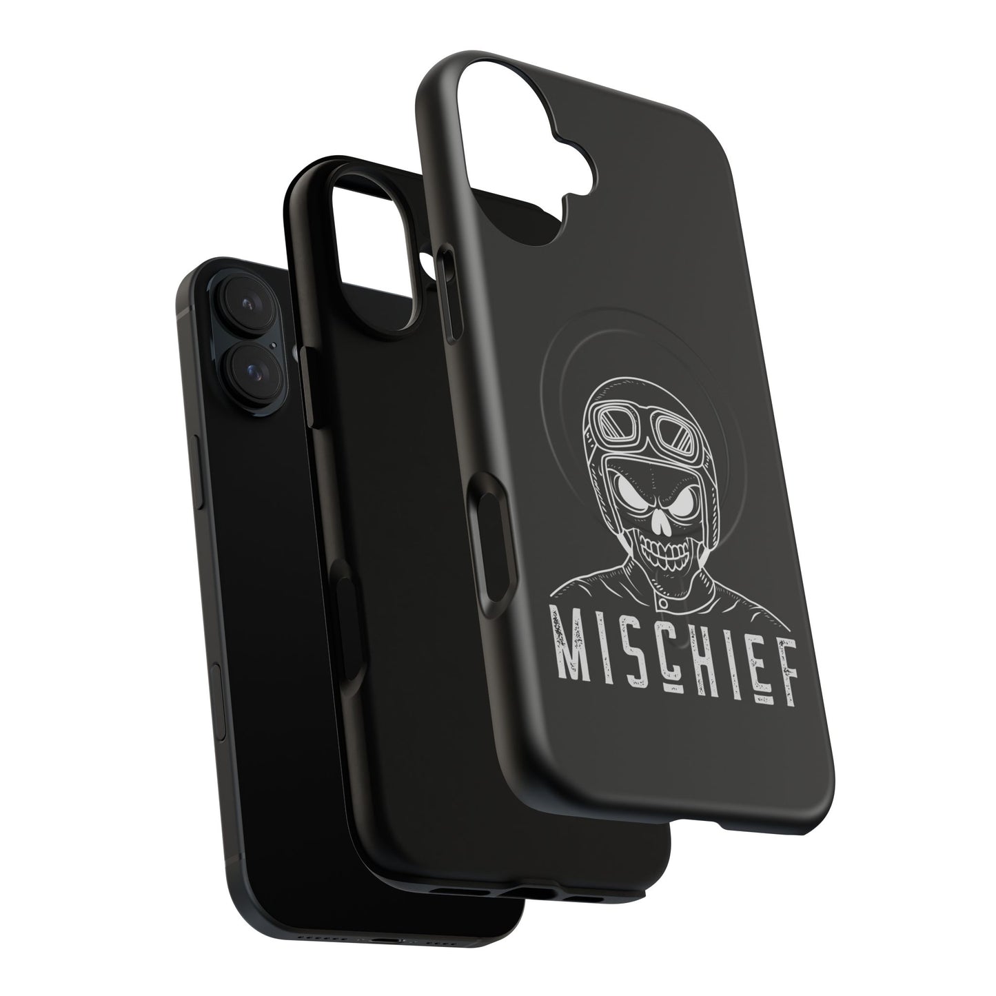 iPhone MagSafe® Cases - Mischief