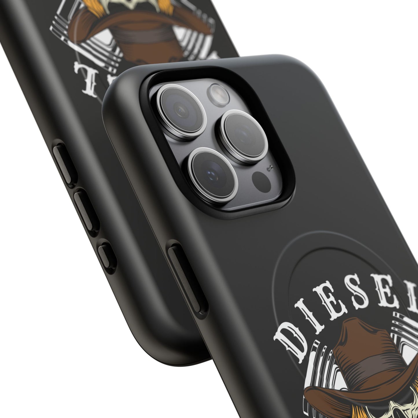 iPhone MagSafe® Cases - Diesel Cowboy