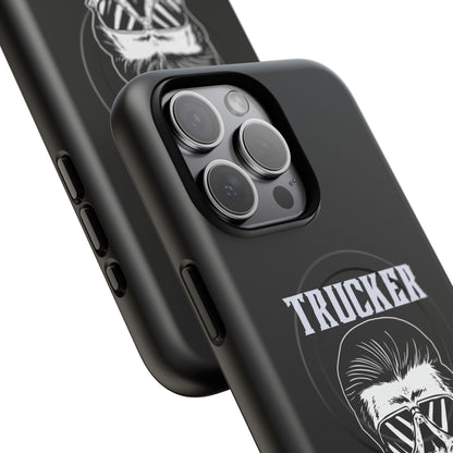 iPhone MagSafe® Cases - Trucker OG Infidel