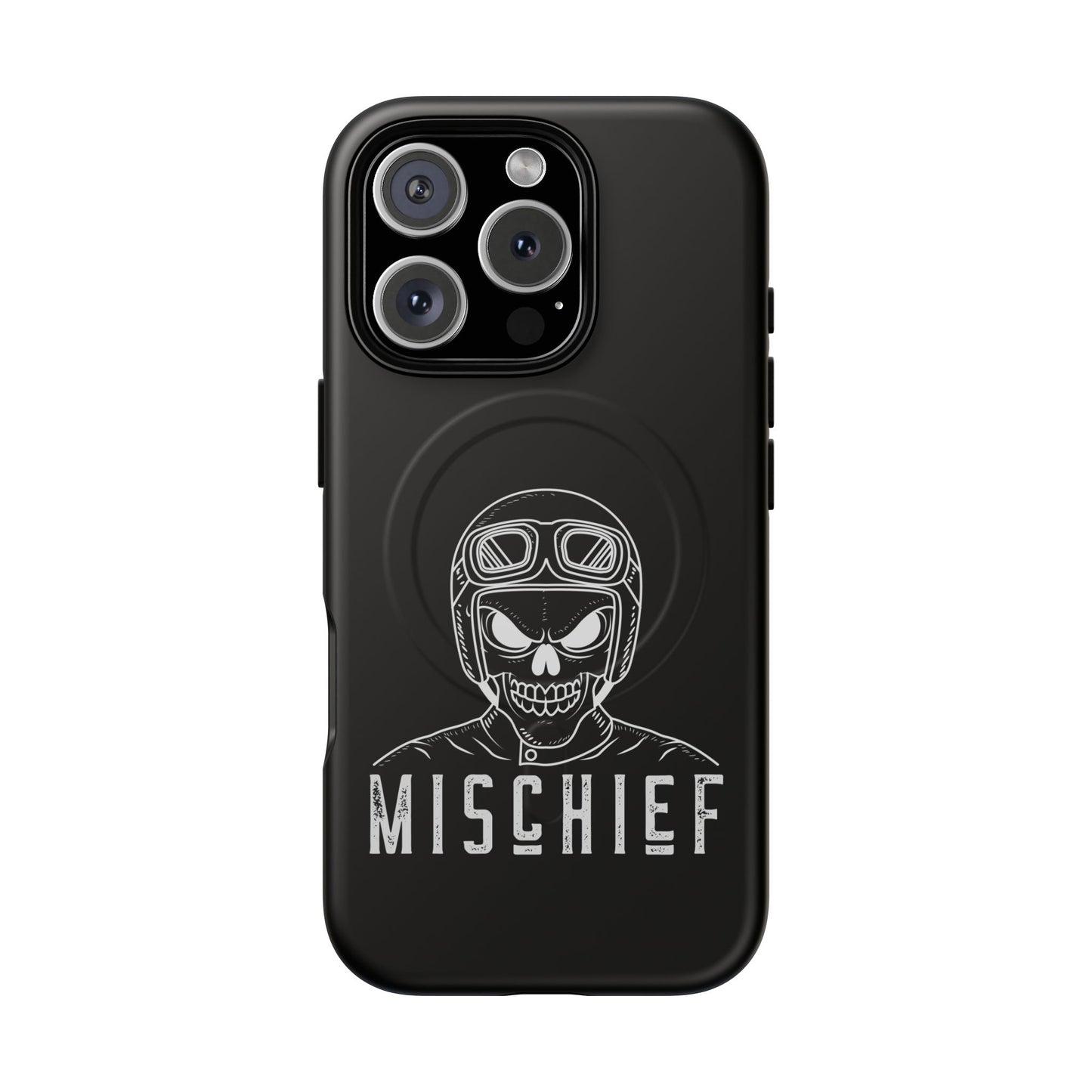 iPhone MagSafe® Cases - Mischief