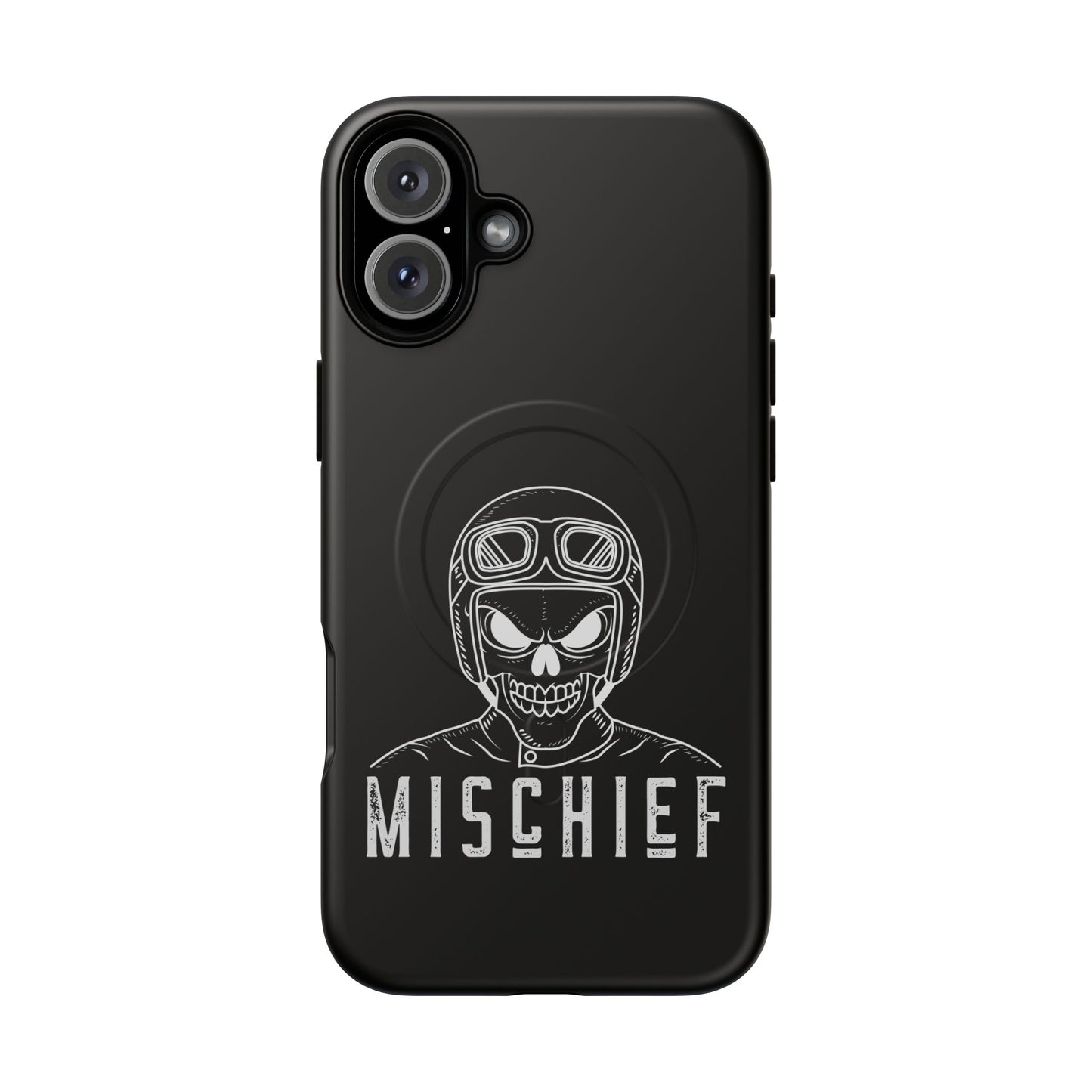 iPhone MagSafe® Cases - Mischief