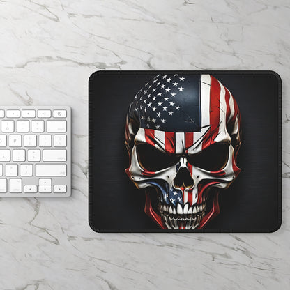 American Grit and Glory. Mouse Pad