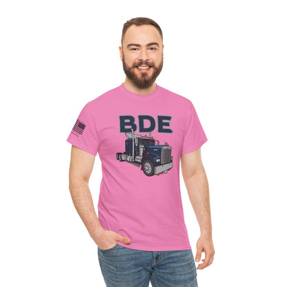 Big Diesel Energy (BDE) T-Shirt