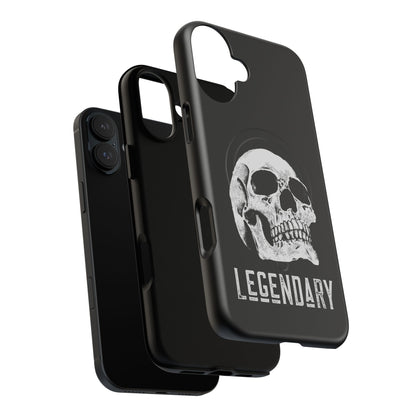 iPhone MagSafe® Cases - Be Legendary