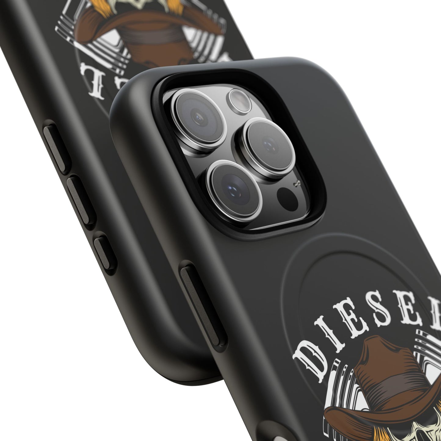 iPhone MagSafe® Cases - Diesel Cowboy