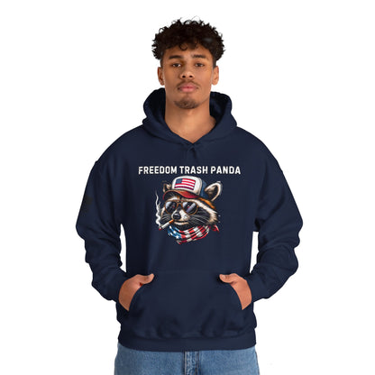 Freedom Trash Panda Hoodie