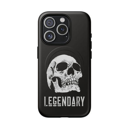 iPhone MagSafe® Cases - Be Legendary