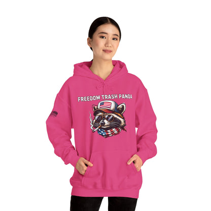 Freedom Trash Panda Hoodie