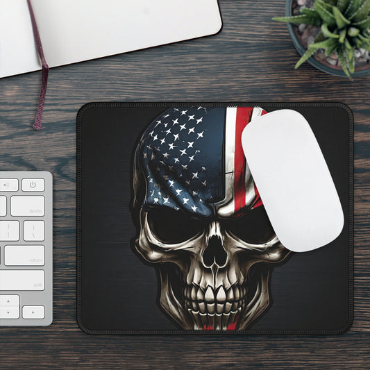 Immortal Patriot Mouse Pad