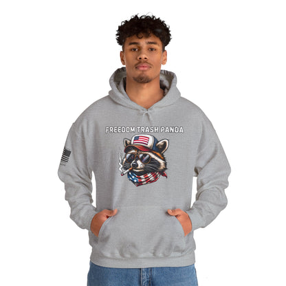 Freedom Trash Panda Hoodie