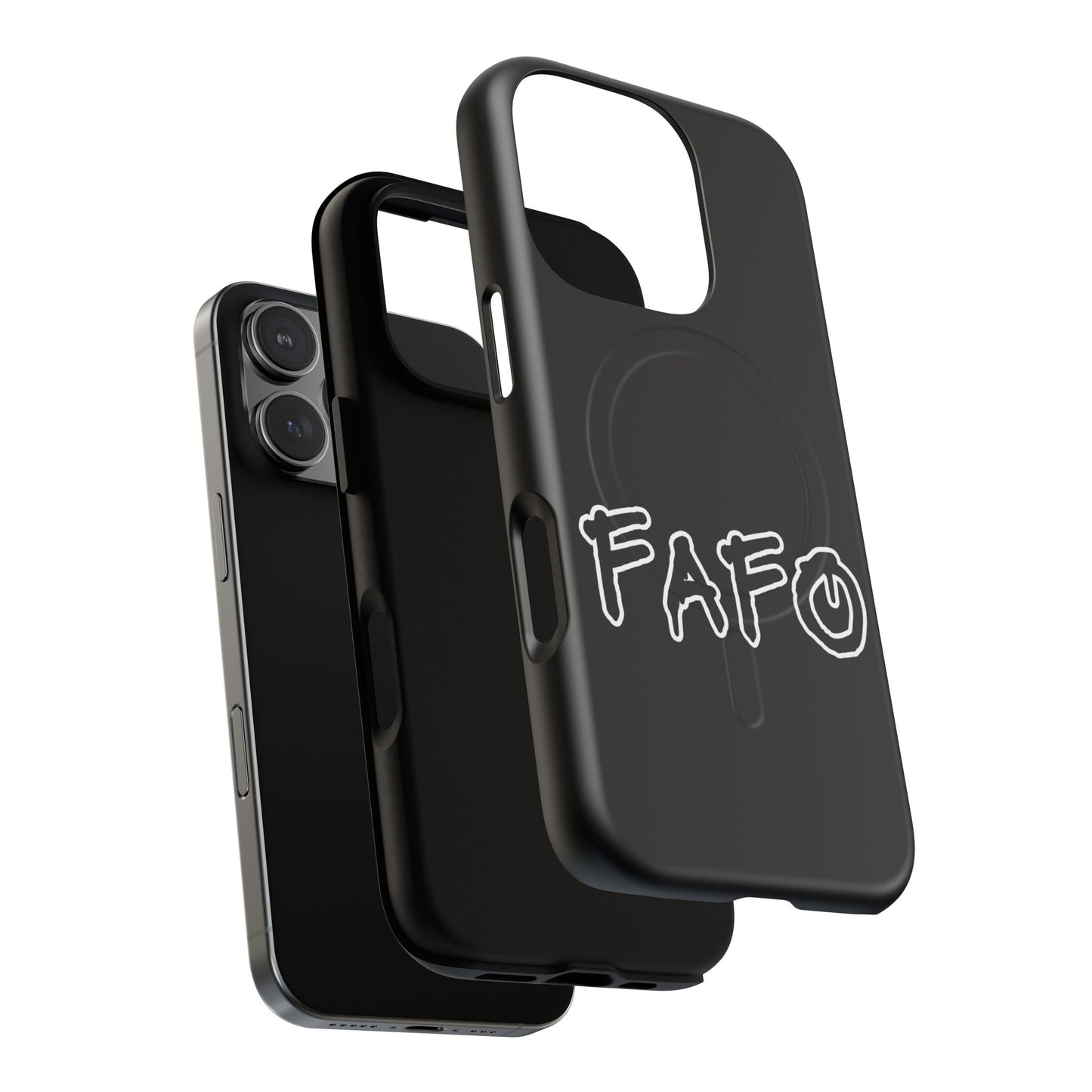 iPhone MagSafe® Cases - FAFO