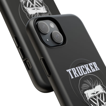 iPhone MagSafe® Cases - Trucker OG Infidel