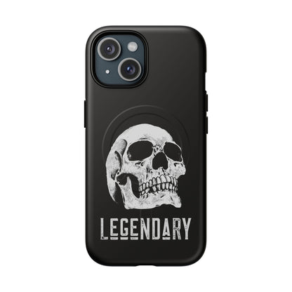 iPhone MagSafe® Cases - Be Legendary