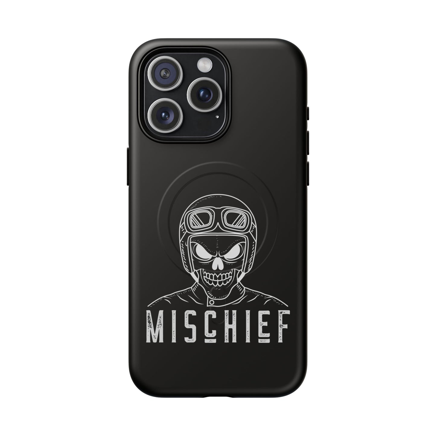 iPhone MagSafe® Cases - Mischief