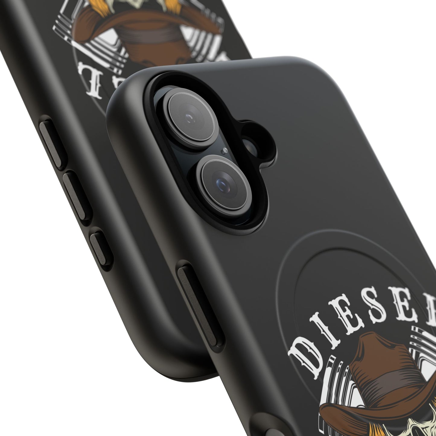 iPhone MagSafe® Cases - Diesel Cowboy