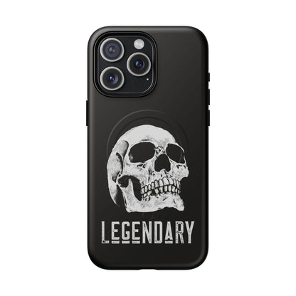 iPhone MagSafe® Cases - Be Legendary