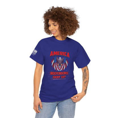 Independence Every Day T-Shirt