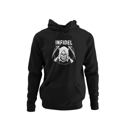 Infidel Reaper Hoodie