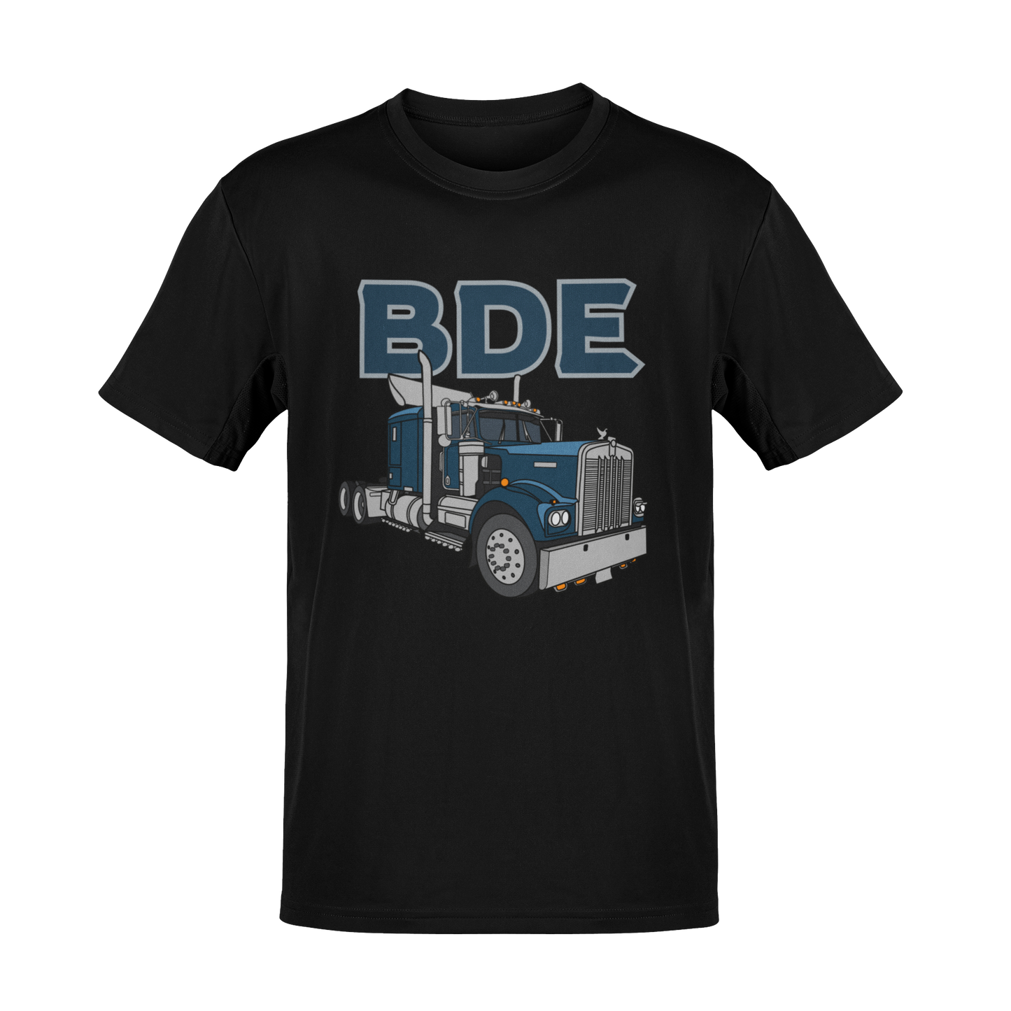 Big Diesel Energy (BDE) T-Shirt