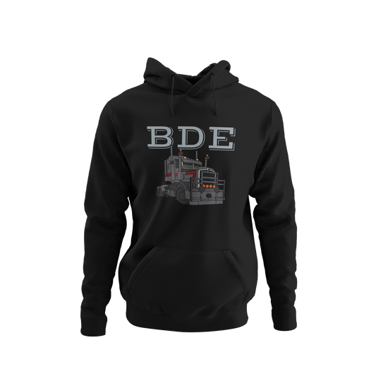 Its Big Diesel Energy Hoodie