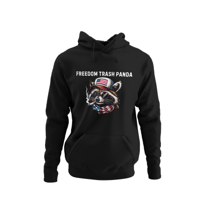 Freedom Trash Panda Hoodie