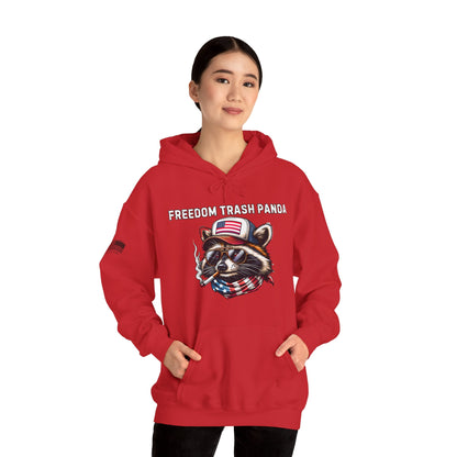 Freedom Trash Panda Hoodie