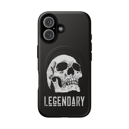 iPhone MagSafe® Cases - Be Legendary