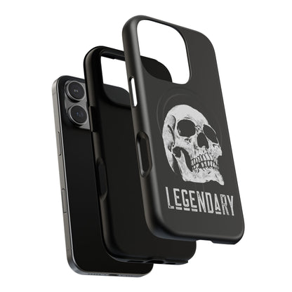 iPhone MagSafe® Cases - Be Legendary