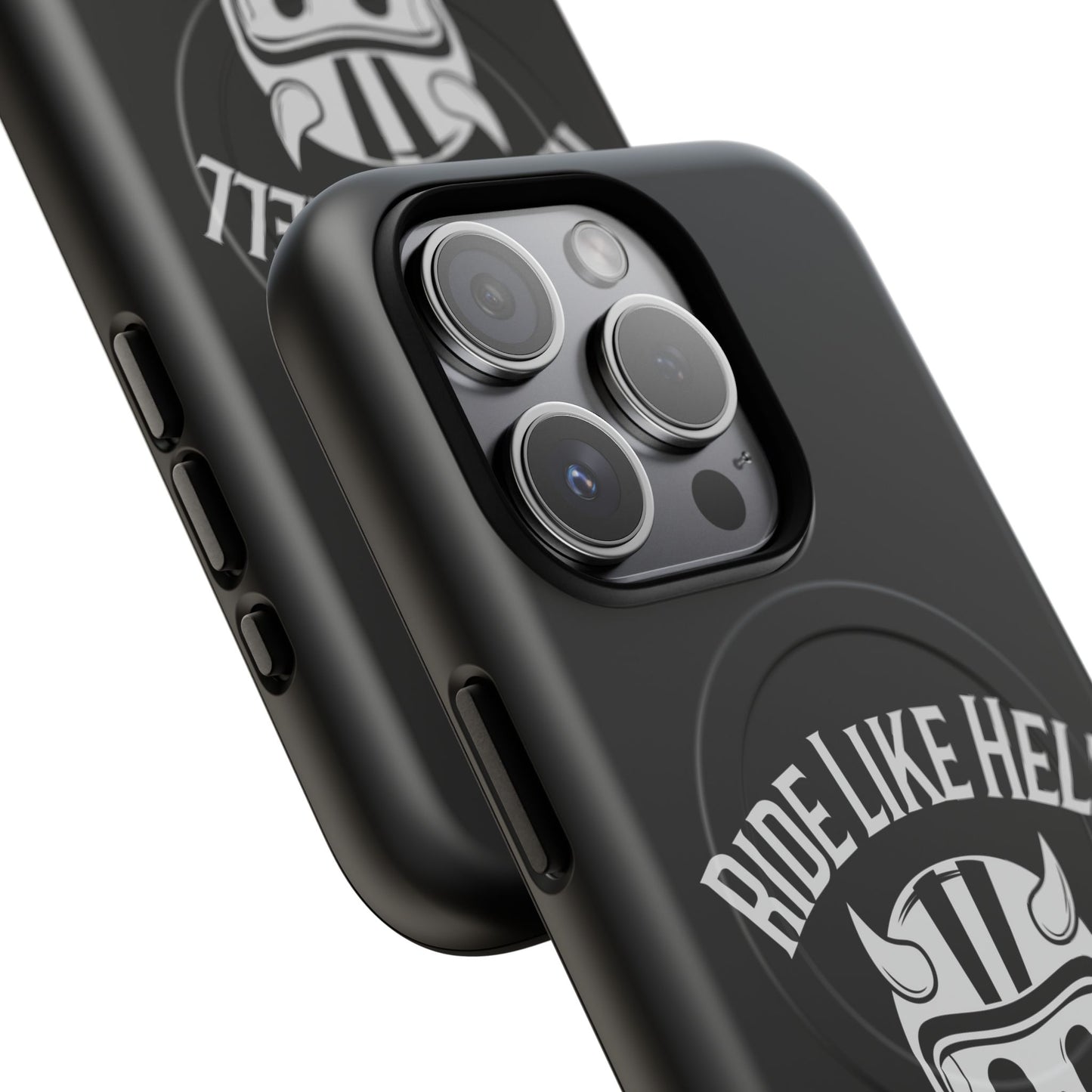 iPhone MagSafe® Cases - Ride Like Hell