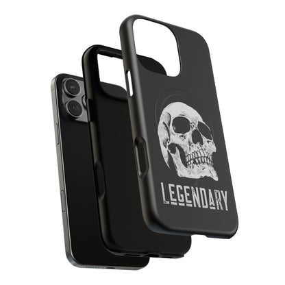 iPhone MagSafe® Cases - Be Legendary