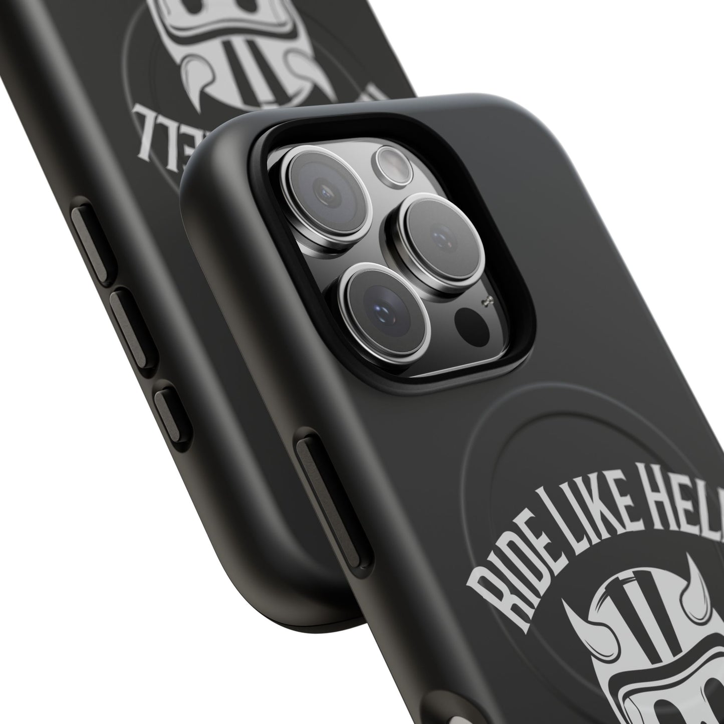 iPhone MagSafe® Cases - Ride Like Hell