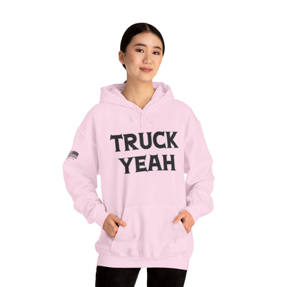 Truck Yeah Hoodie