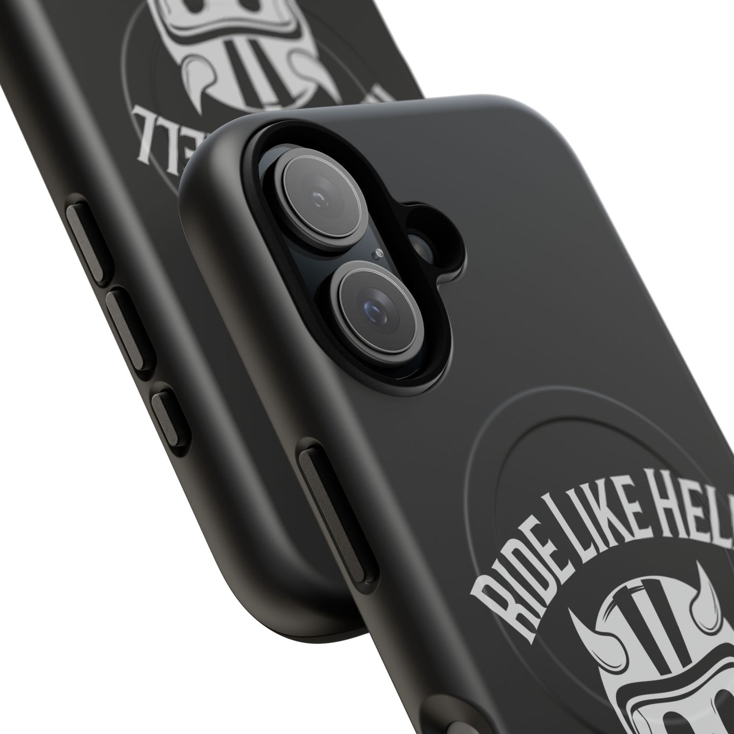 iPhone MagSafe® Cases - Ride Like Hell