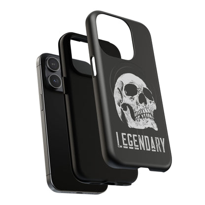 iPhone MagSafe® Cases - Be Legendary