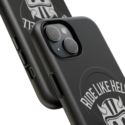 iPhone MagSafe® Cases - Ride Like Hell