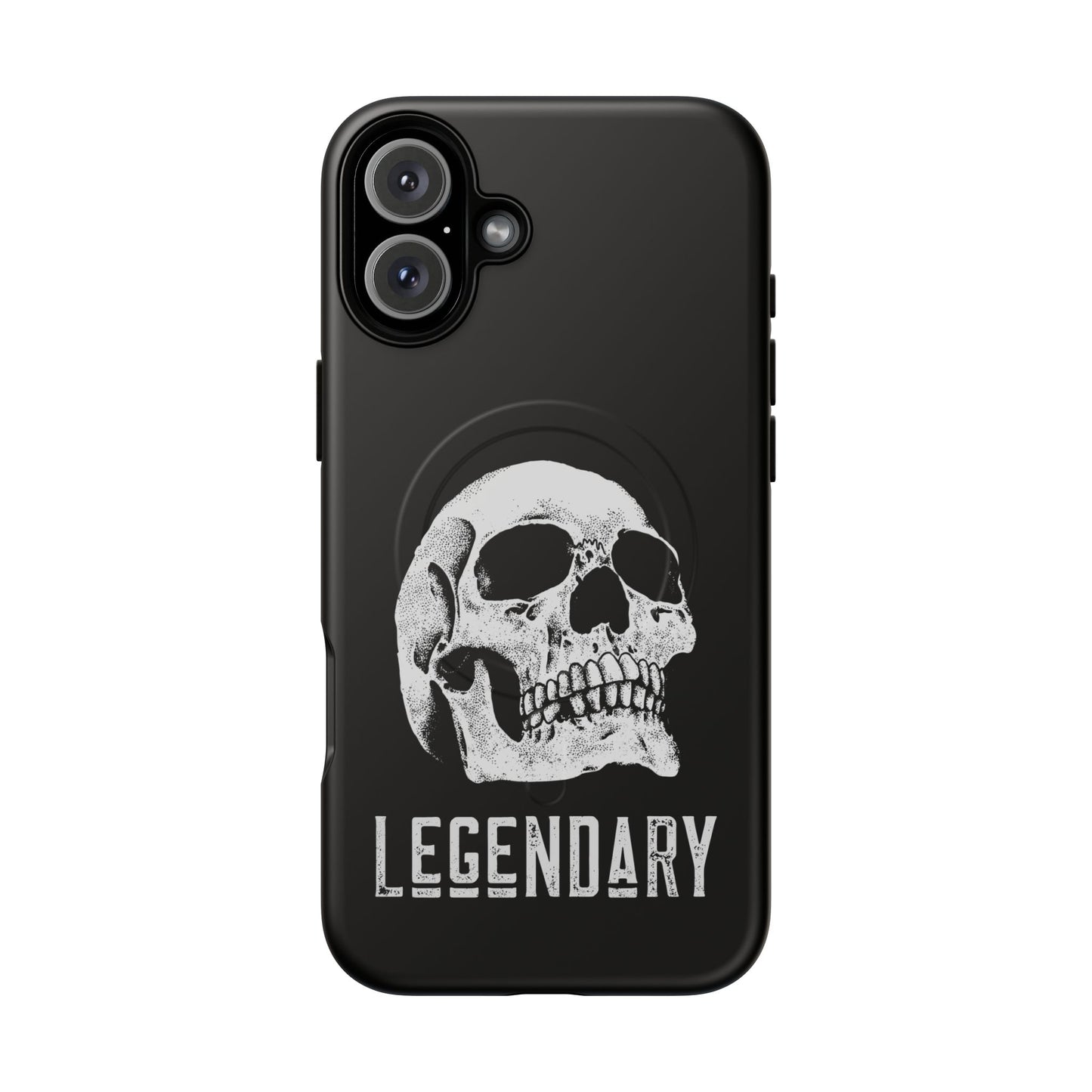 iPhone MagSafe® Cases - Be Legendary