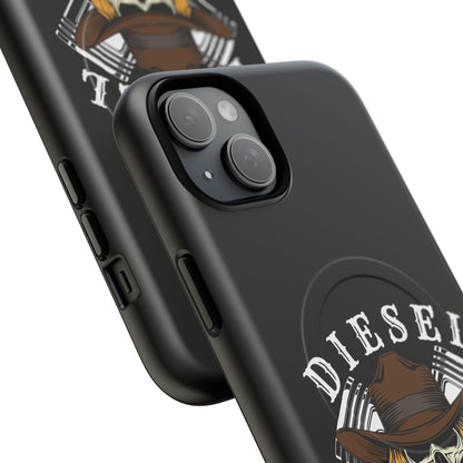 iPhone MagSafe® Cases - Diesel Cowboy