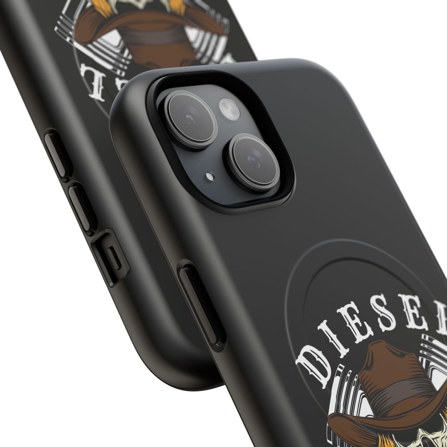 iPhone MagSafe® Cases - Diesel Cowboy