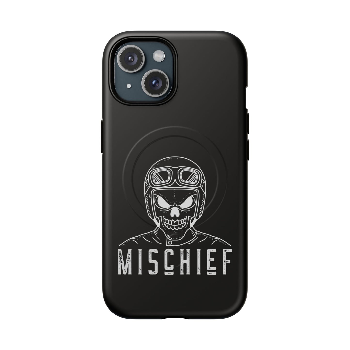 iPhone MagSafe® Cases - Mischief