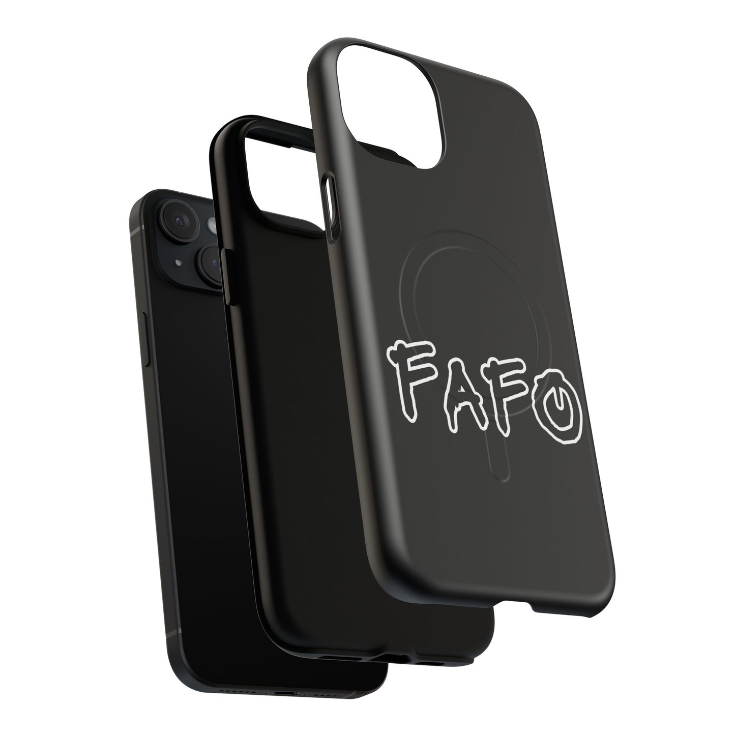 iPhone MagSafe® Cases - FAFO