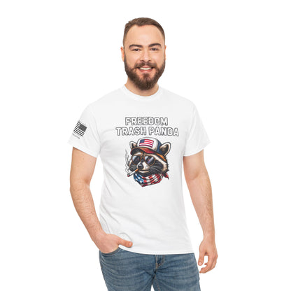 American Outlaw - Freedom Trash Panda Graphic T-Shirt