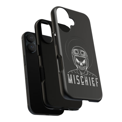 iPhone MagSafe® Cases - Mischief