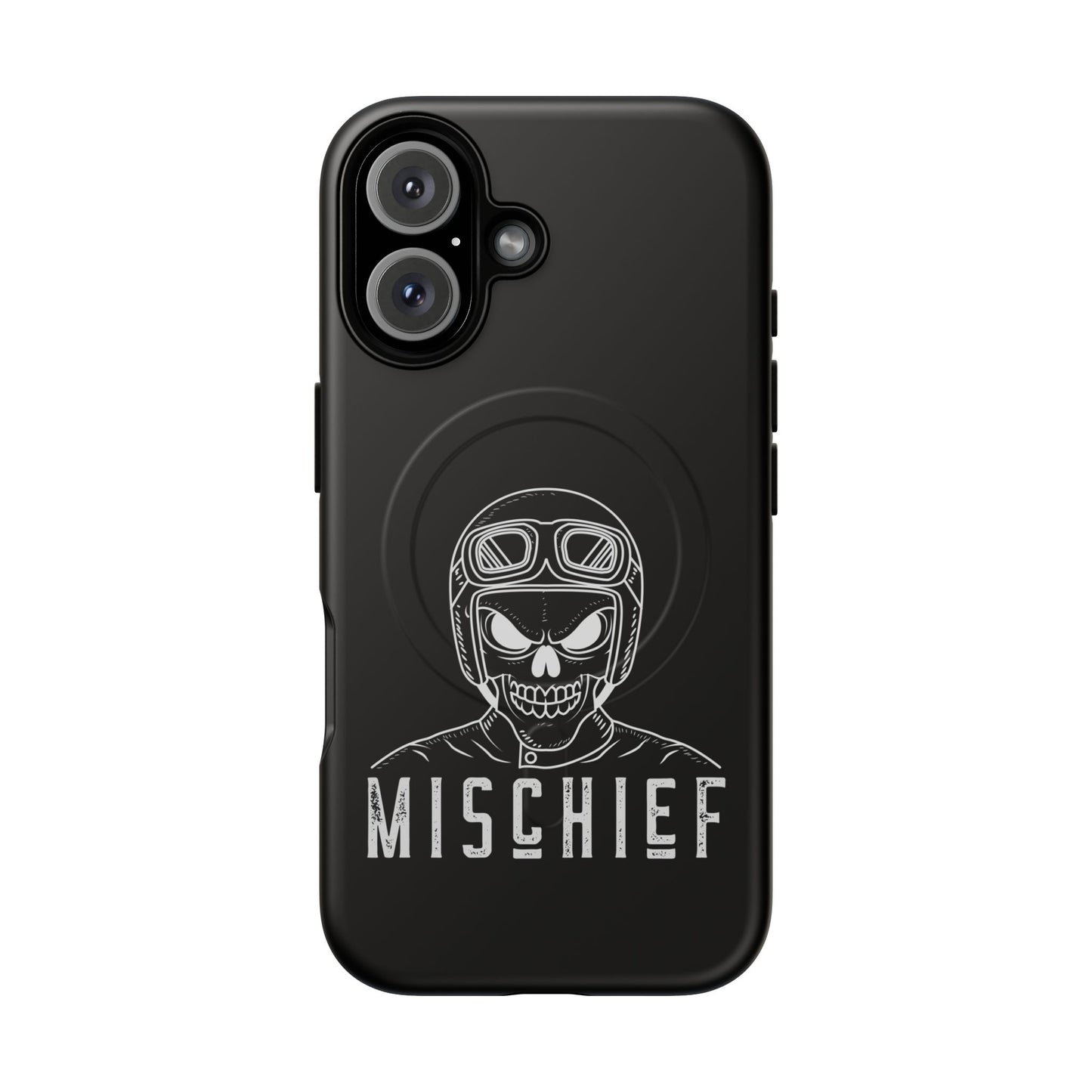 iPhone MagSafe® Cases - Mischief