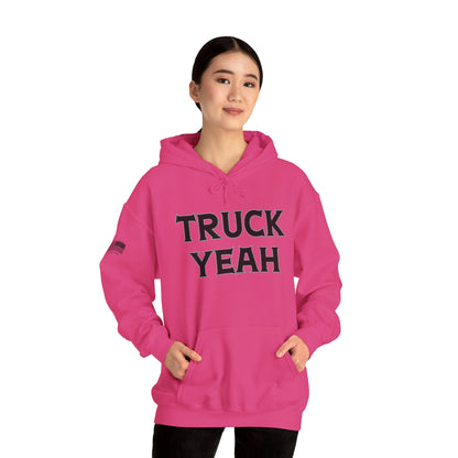 Truck Yeah Hoodie