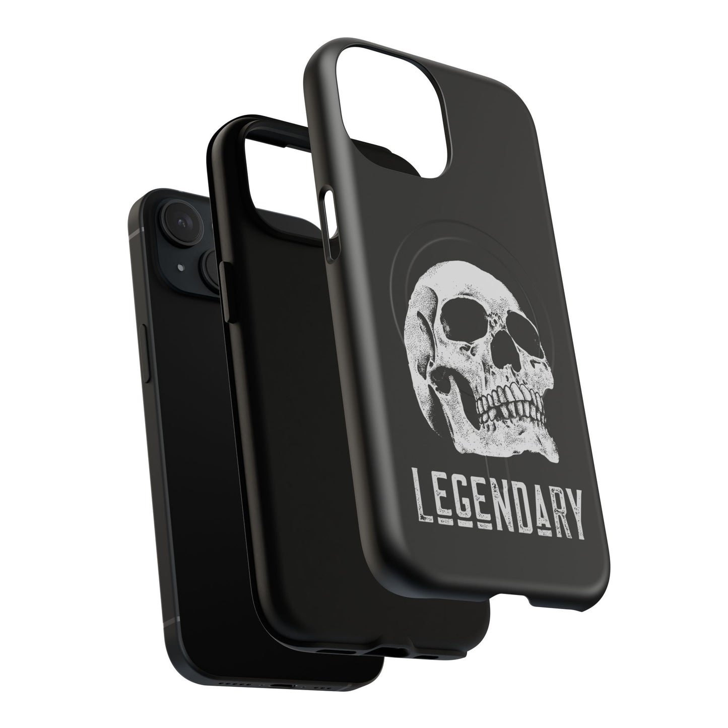 iPhone MagSafe® Cases - Be Legendary