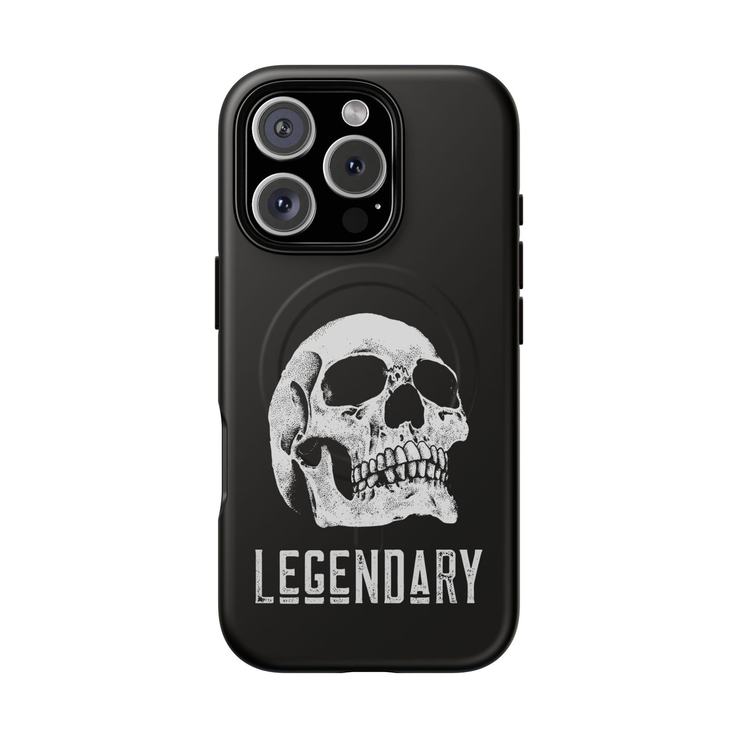 iPhone MagSafe® Cases - Be Legendary