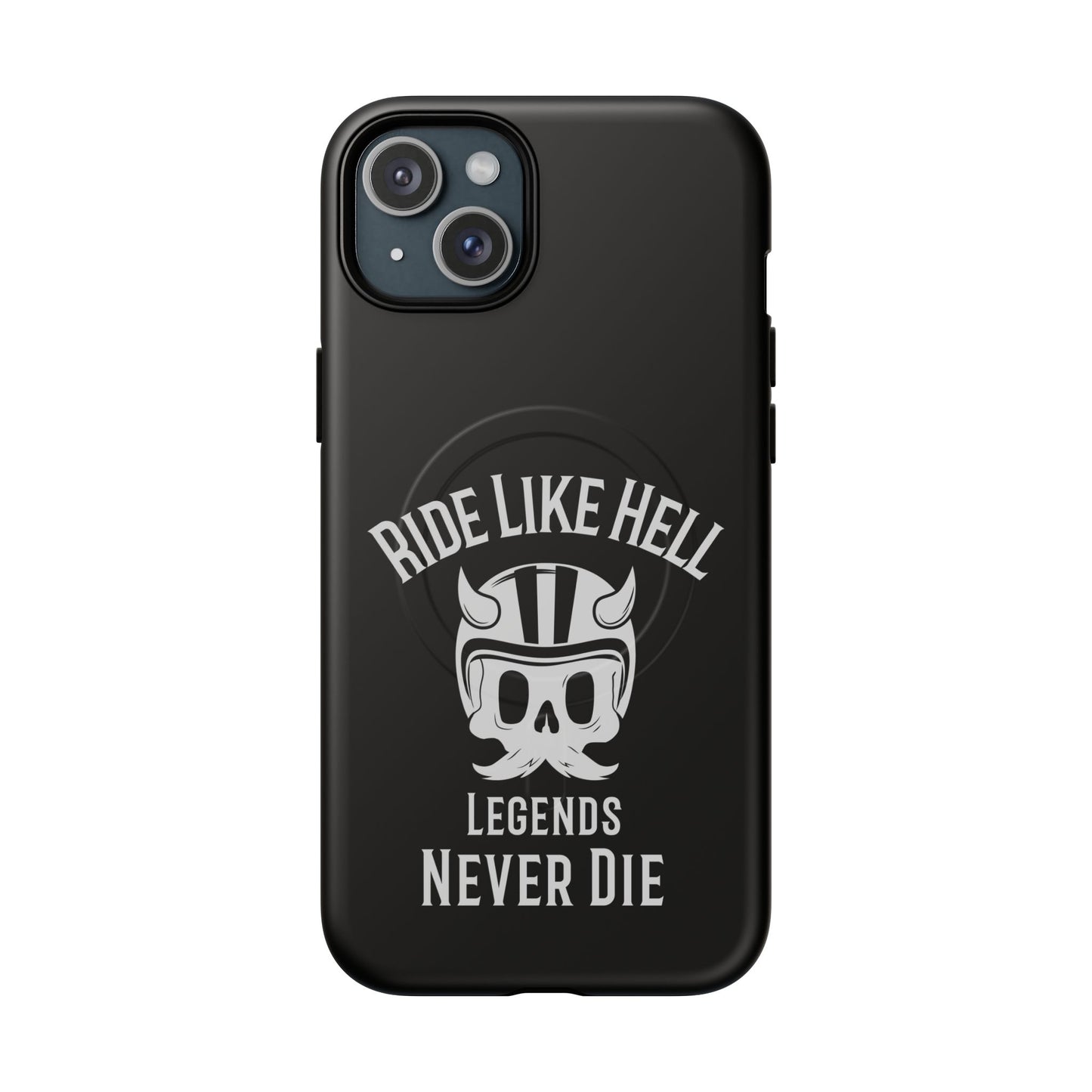 iPhone MagSafe® Cases - Ride Like Hell