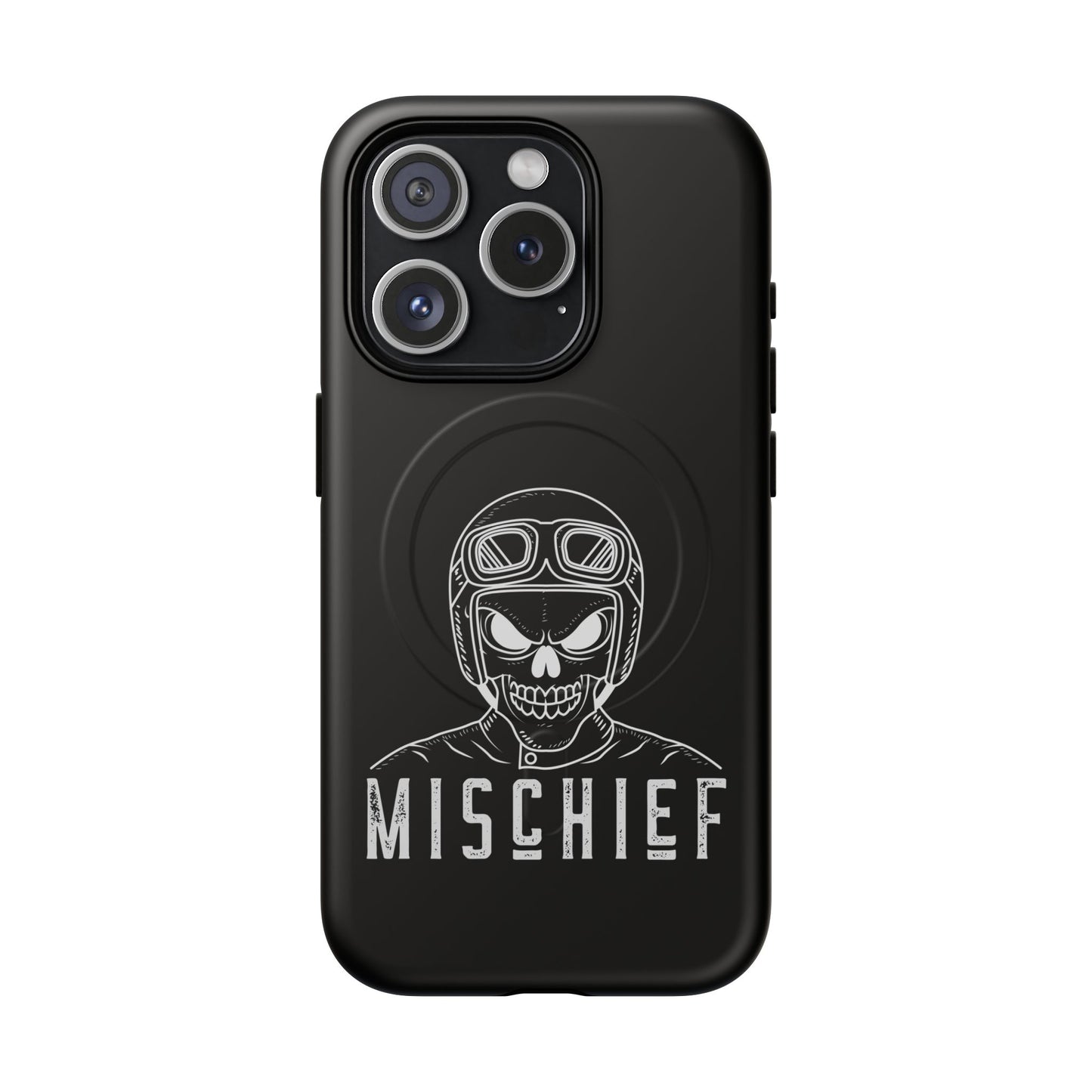 iPhone MagSafe® Cases - Mischief