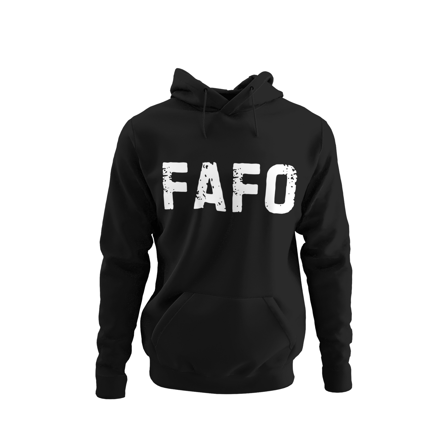 What Does FAFO Mean Hoodie - Wear the Definition Loud & Clear